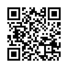 QR Code for bitcoin:18uY3MT2XGHP84wpviarn1Wyobw633HWEv
