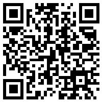 QR Code for bitcoin:18udAF2rewpHHr7MEqWFSF5QhM8JQ9vZPC