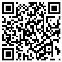 QR Code for bitcoin:18udCB9DBewAHnBVTi9wsuAREipHEW7p8y