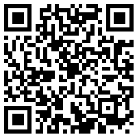 QR Code for bitcoin:18ufjLbp6Knyg7EStyXZSRo5XM8mLfUrqn