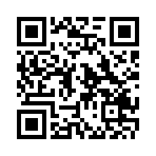 QR Code for bitcoin:18ugW79VbMSTEAcQ2vJCJHDgTZ6oTkL6Ay