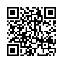QR Code for bitcoin:18ugfAmwFcui1iE4dBk7hhTQvymnEDHabW