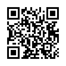 QR Code for bitcoin:18ugnBjnkS1VoThp3Bk4WwL447yYspdpgD