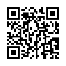 QR Code for bitcoin:18ugthLS6KvTCVv5GyxHLFdLgRhZKDLiFJ