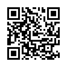 QR Code for bitcoin:18uiRhZwkVpiKTWMq3XM6dRpJP5nN4PnAS