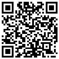 QR Code for bitcoin:18uiVnpUGFjViYyEAcchiNJJoeGysmqxbB