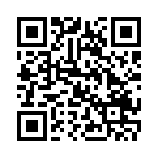 QR Code for bitcoin:18ukD6JPCf2qgovsv5bbsPKv2i7y36vk7F