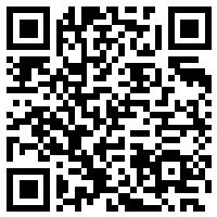 QR Code for bitcoin:18us3iZZPmnvvc8tnybtygoJB6A1R76fAF