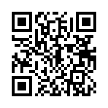 QR Code for bitcoin:18utMJAbuAVfKDo3dUtnVP9EsnudH7781Y