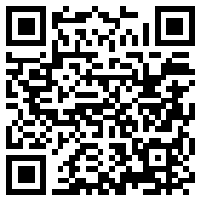 QR Code for bitcoin:18utQa93jAk6Na8pPaCZfgompMakD28G34