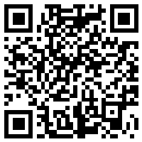 QR Code for bitcoin:18uvsSjARndnYN7FUUZ1U6oaKX6qwJVUpp