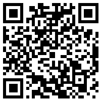 QR Code for bitcoin:18uw8Wo7hvuosBGtdaEVSMMVdJ8finfDAu