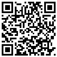 QR Code for bitcoin:18uzCnsFZ8VAKW9kfStKP6jNs68bYQv9T3