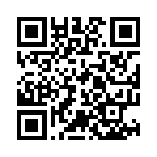 QR Code for bitcoin:18v2NPkVu7JfvrF9vx2dbEbDnnFzc7vWo1