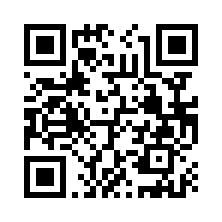 QR Code for bitcoin:18v8a8b6PcuiuFop13fLwdkiGJU6tfaCsp