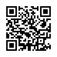 QR Code for bitcoin:18vABM52LFNujV3dyjdMhGdKTjep6myYXq