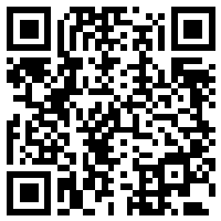 QR Code for bitcoin:18vDFk1HWDbGvtuTvVPL9gGeEjXtjhvEvD