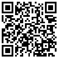 QR Code for bitcoin:18vEBz7CYXbQKjoPKn2hidCySZNBpMopvA