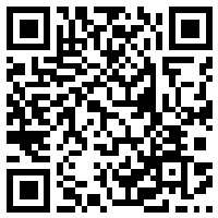 QR Code for bitcoin:18vEPoyWR41mcXCMEkSbbNJKspHznsFYhr