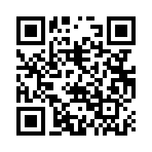 QR Code for bitcoin:18vHoRntxV226fdVw94kcRhTnCs2YAgiYp