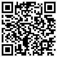 QR Code for bitcoin:18vK6DinzECgkvudG85FpAwM9VAoqudDyj
