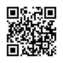 QR Code for bitcoin:18vL5EfmenKDbmA5BrF3Xwr7fkMBXdeJDH