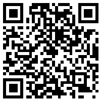 QR Code for bitcoin:18vLPjmN1xP421CdAUKcKrCF8evsbqRoxU