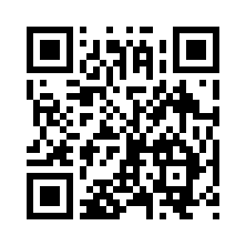 QR Code for bitcoin:18vLkMyKDbieiraooWHBY8TFtMy4YonWD1