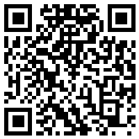 QR Code for bitcoin:18vN8bmZPuA3suGHcmB5QhRq9av8d5UDkY