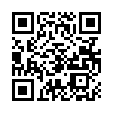 QR Code for bitcoin:18vNfcPV9xkYcSRK4VctW8BJbALARt7L15