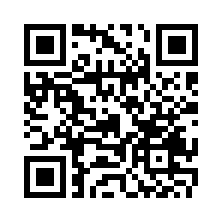 QR Code for bitcoin:18vPTrXB2cHwSf8jn2bGyFoLiAidwrA13G