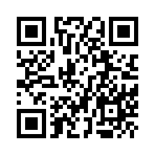QR Code for bitcoin:18vPforkcnGvs5a7YHhidWcHkCVyi7KiX1