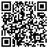 QR Code for bitcoin:18vQMDJaMfkEM7biyAX5zT2SpfMCHJXzYT