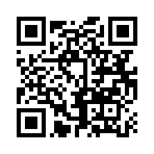 QR Code for bitcoin:18vTp6weTNKezdC28dJ18mg2yMZAz6nbAH
