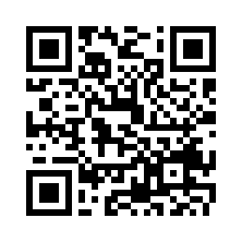 QR Code for bitcoin:18vYtR2F5zvpCWTDFb8g7pxAXSCbFCosT9