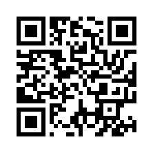 QR Code for bitcoin:18vZqB8MFdEKUbebBbqVsgKqYRGdYiZC75