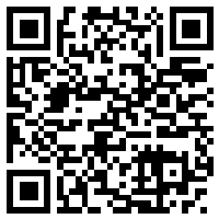 QR Code for bitcoin:18vcdoCD9akwK3kHKXCTFJN68S4kBgNJRC