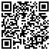 QR Code for bitcoin:18vcsfacBT2KpGC42YYnptpCo87aVh8nTu