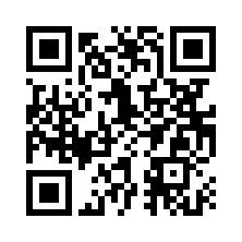 QR Code for bitcoin:18vdMKfowYznmKFsH96PdNjeJbkLUpo7NH