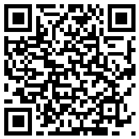 QR Code for bitcoin:18vda6FNF1MEdis3o1eDz4KaK4hv8gfaTo
