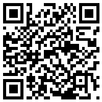 QR Code for bitcoin:18veXdPkbkExKneFCqDoQPxFJY7k965b5S