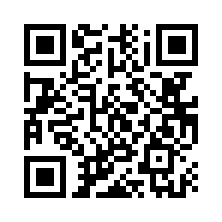 QR Code for bitcoin:18veeJkGdAXScAnfbkzoRrYUZPNe1UUZUK