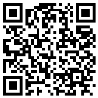 QR Code for bitcoin:18veq2zcdAFKwTakL3fUANNQcGd8hyest5