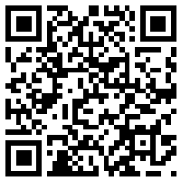 QR Code for bitcoin:18vgDNQLpWpUNfBqojUQBDGYP2w1csbh4s