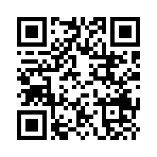 QR Code for bitcoin:18vgm7bRDB5ExTdEVVJWH24TxapDzApKBN