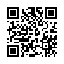 QR Code for bitcoin:18vgqpgNT6zVkThr8cfJMLE465UgmLcyuP