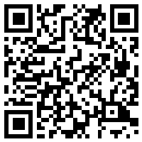 QR Code for bitcoin:18vhww2UWsZ2qBzDVL46DixcMCh9UzaFod