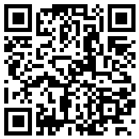 QR Code for bitcoin:18vmEVMJL5WhbfHPVzhUQyLbenfRz84b5N