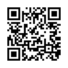 QR Code for bitcoin:18vmLUWqAUBB5cx4bTzLhVmochkRqmAzeg