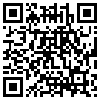 QR Code for bitcoin:18vmMXjeLLGfqxERVaUtit4A5cCi95Gg43